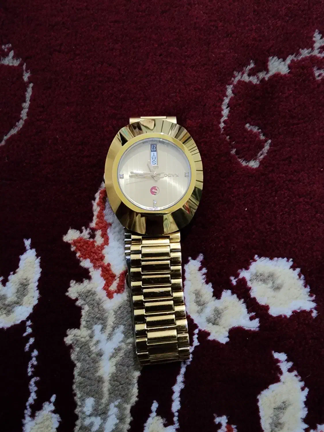 ساعت رادو|ساعت|سراوان, |دیوار