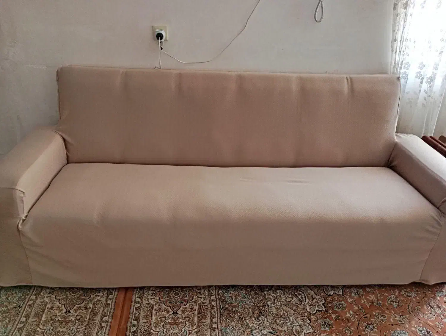 کاور مبل|مبلمان خانگی و میز عسلی|سقز, |دیوار