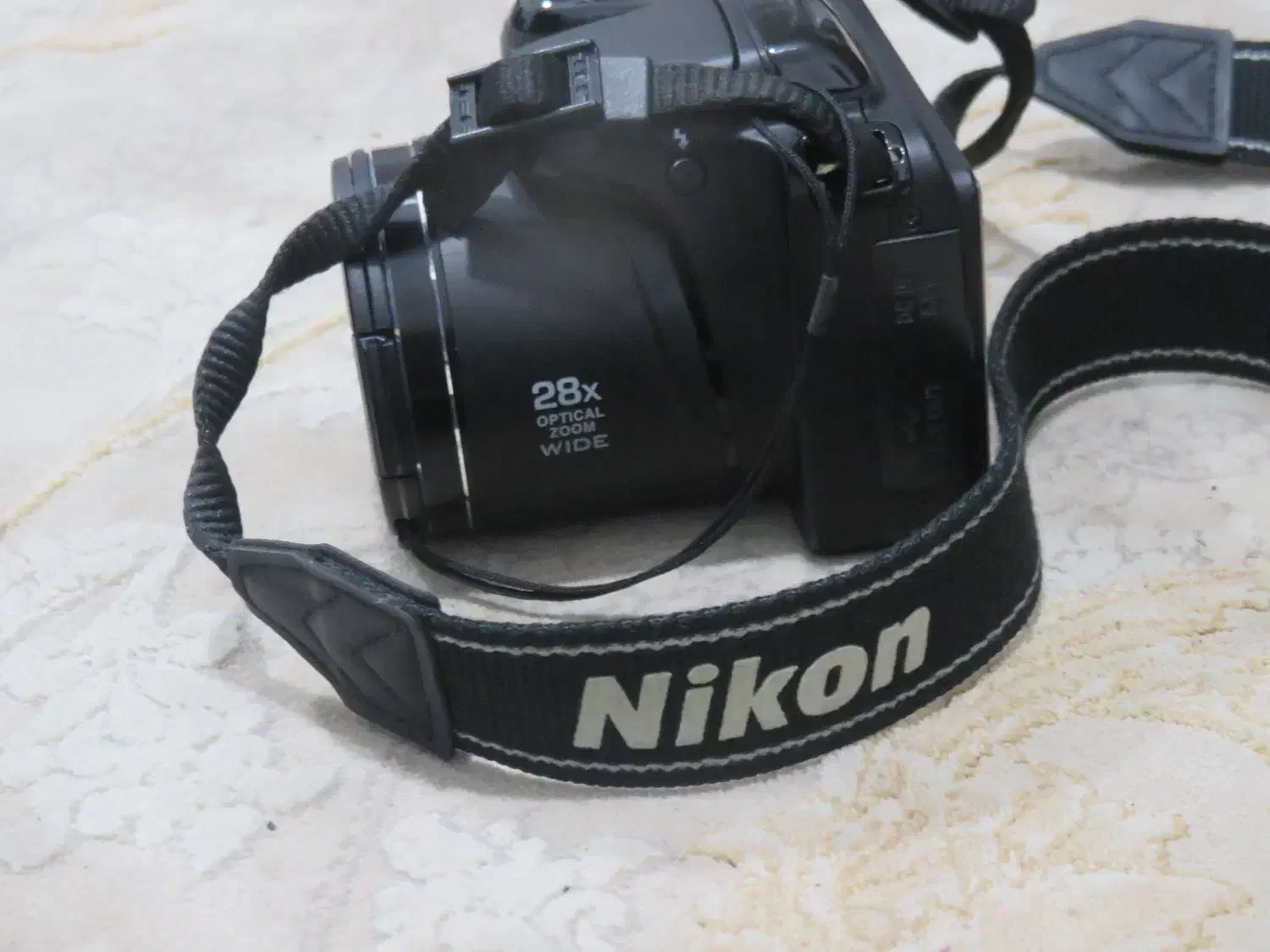 دوربین دیجیتال عکاسی nikon|دوربین عکاسی و فیلم‌برداری|کلاچای, |دیوار