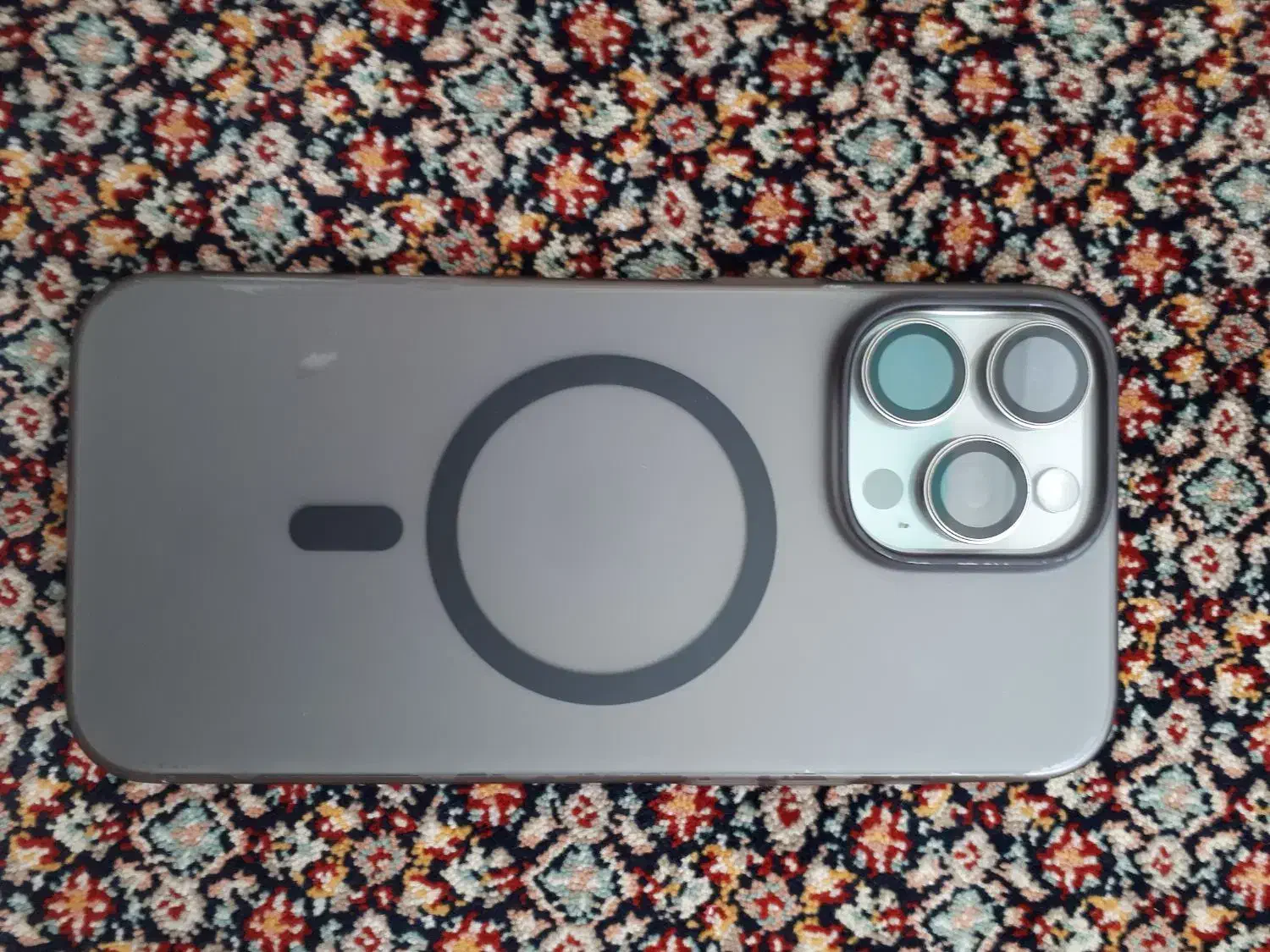 iphone 16promax|موبایل|سنندج, |دیوار