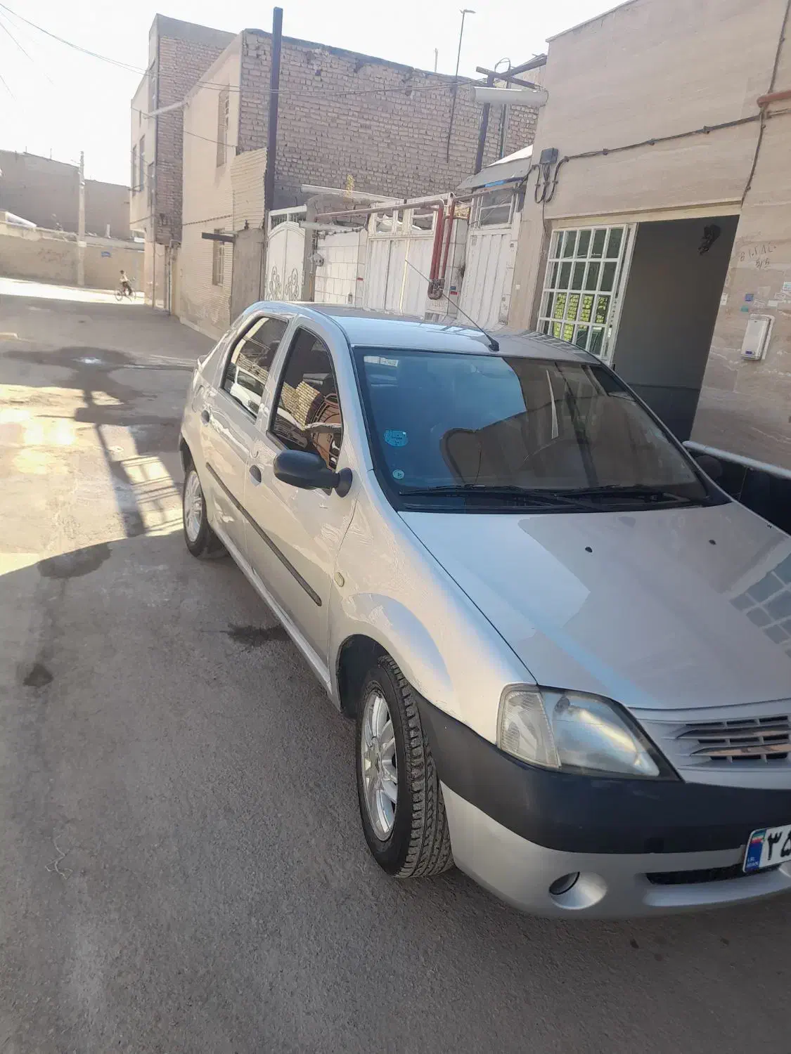 ماشین ال ۹۰|خودرو سواری و وانت|نیشابور, شهرک رسولی|دیوار