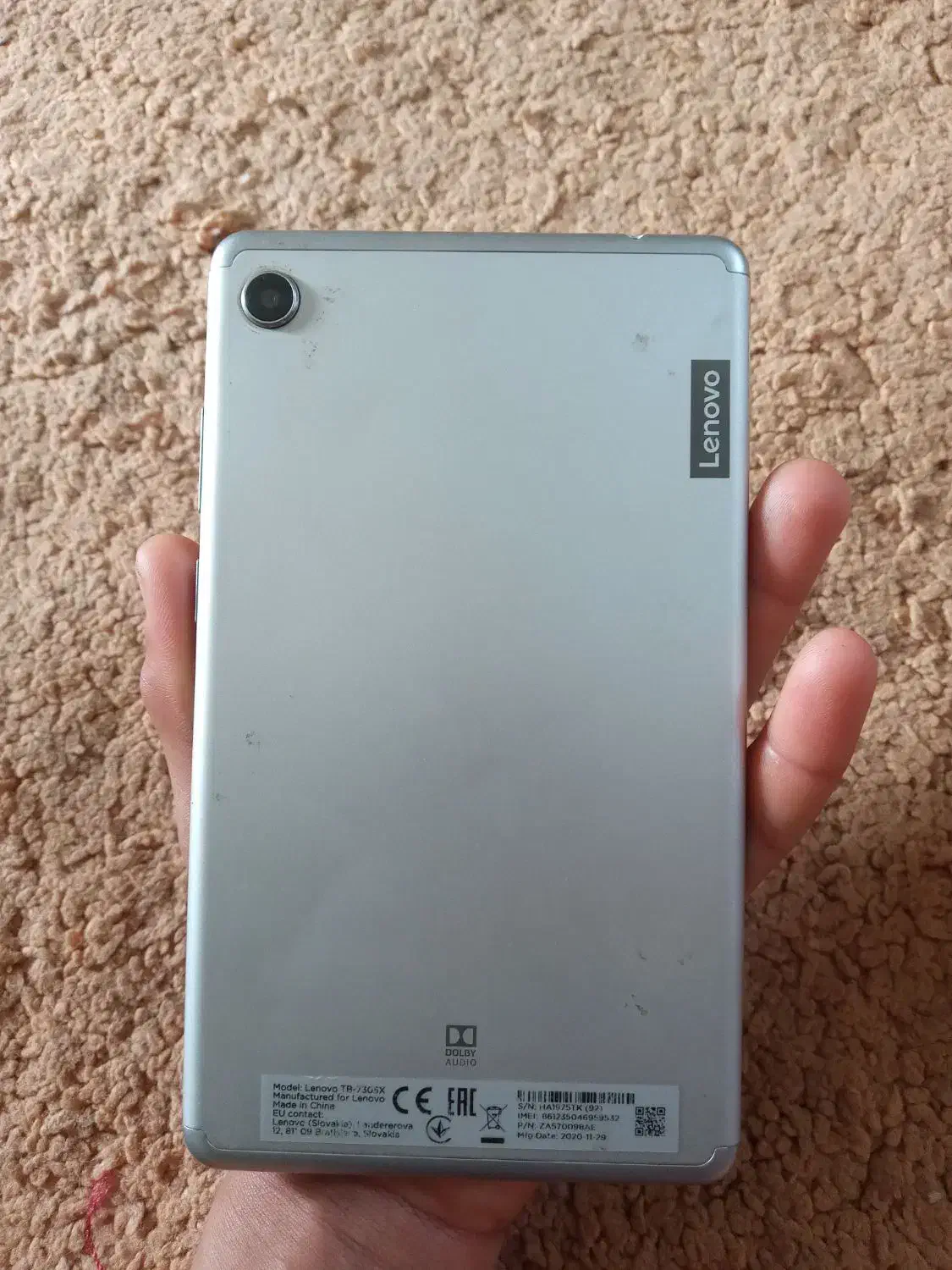 گوشی|تبلت|رشت, شهرک قدس|دیوار