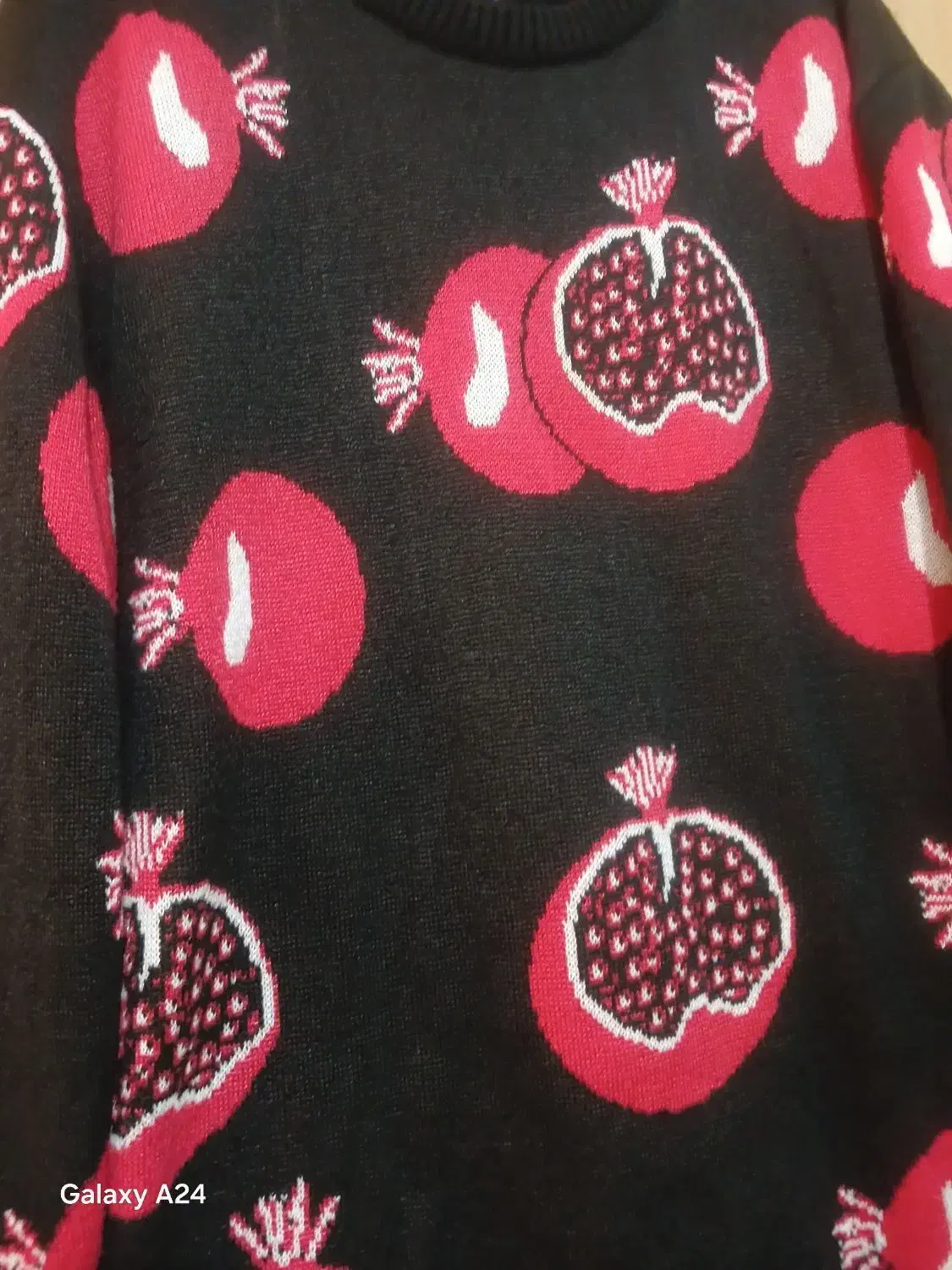 بافت زمستانی  نو|لباس|گرمسار, |دیوار