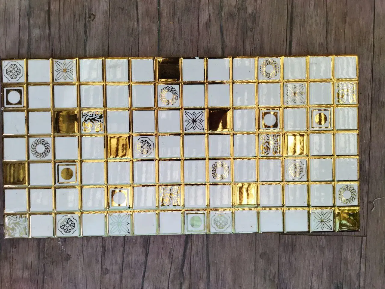 کاشی بین کابینتی|مصالح و تجهیزات ساختمان|مشهد, بهاران|دیوار