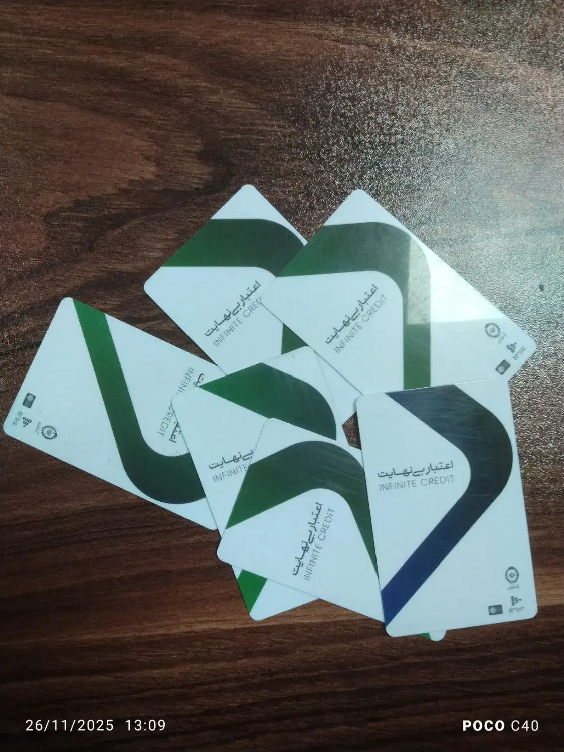 خریدار کالا کارت کالاپی و باجت پرداخت آنی|خدمات مالی، حسابداری، بیمه|تهران, هفت چنار|دیوار