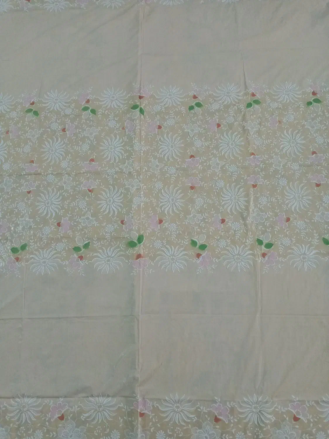 سفره رومیزی و سماور برقی|سفره، حوله، دستمال آشپزخانه|فردیس, قریشی|دیوار