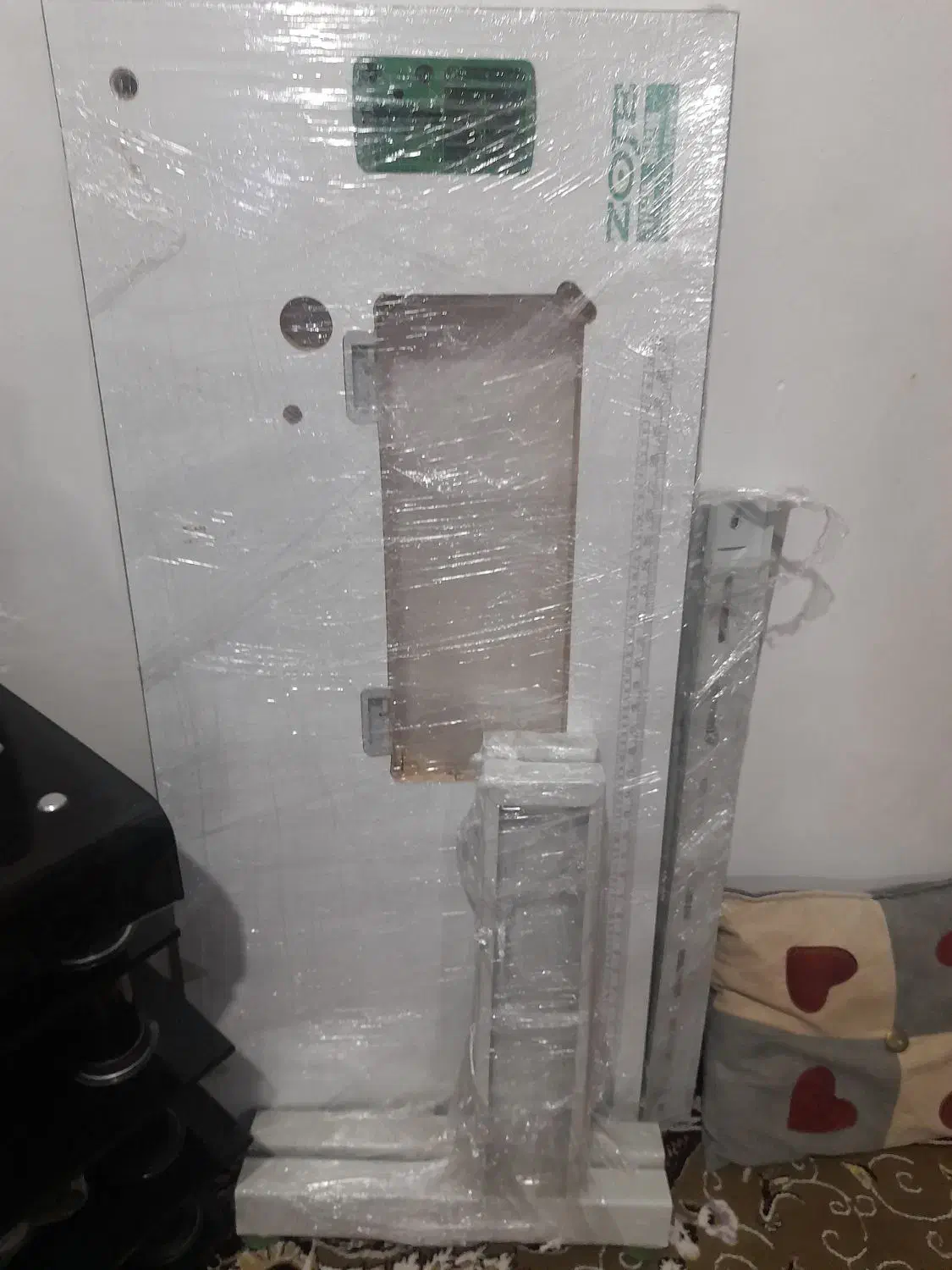 زوجی ۶۶۰۰G نو نو|چرخ خیاطی و ریسندگی|مشهد, نیزه|دیوار