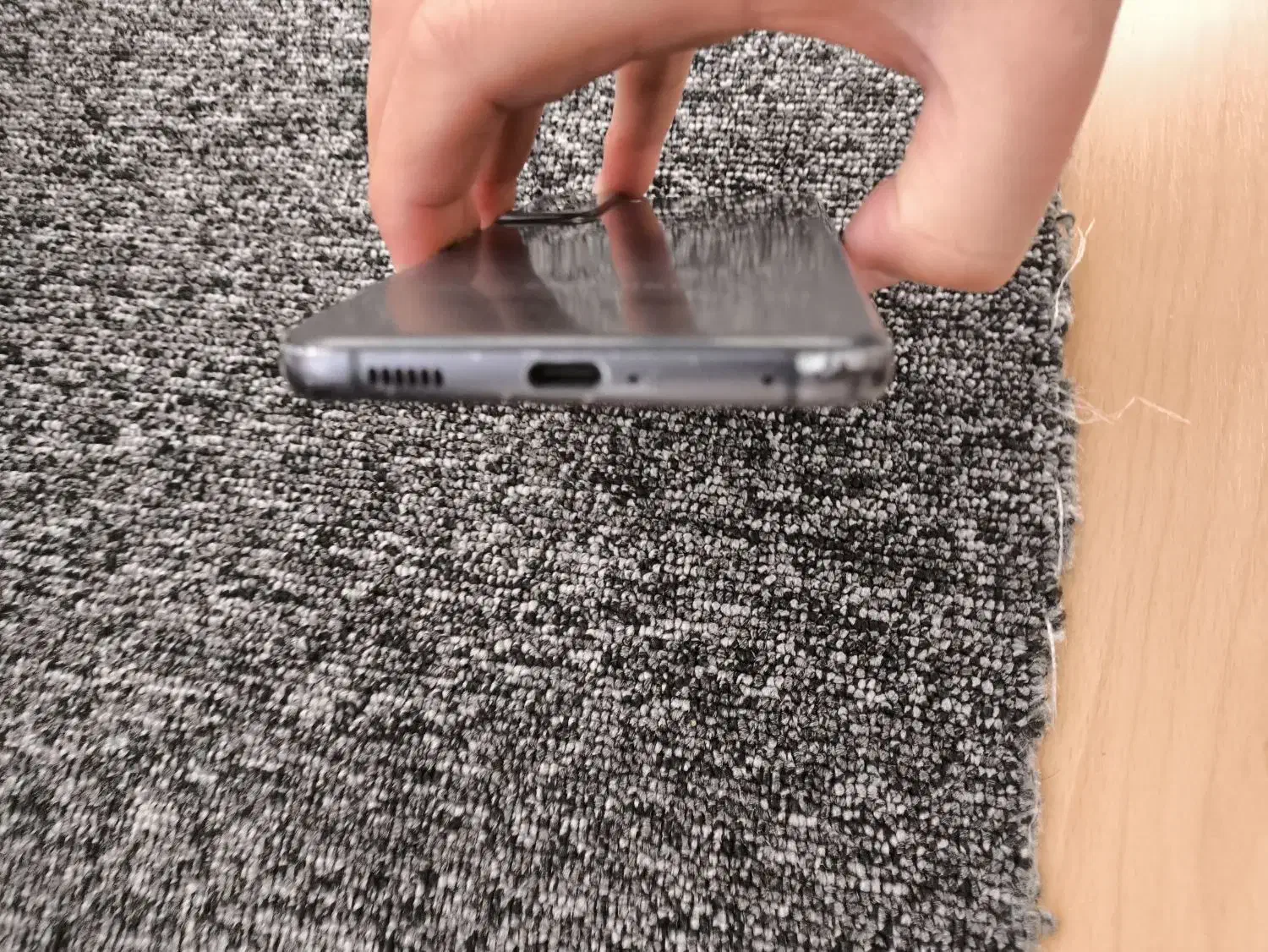 S21fe 256gb|موبایل|تهران, نعمت‌آباد|دیوار