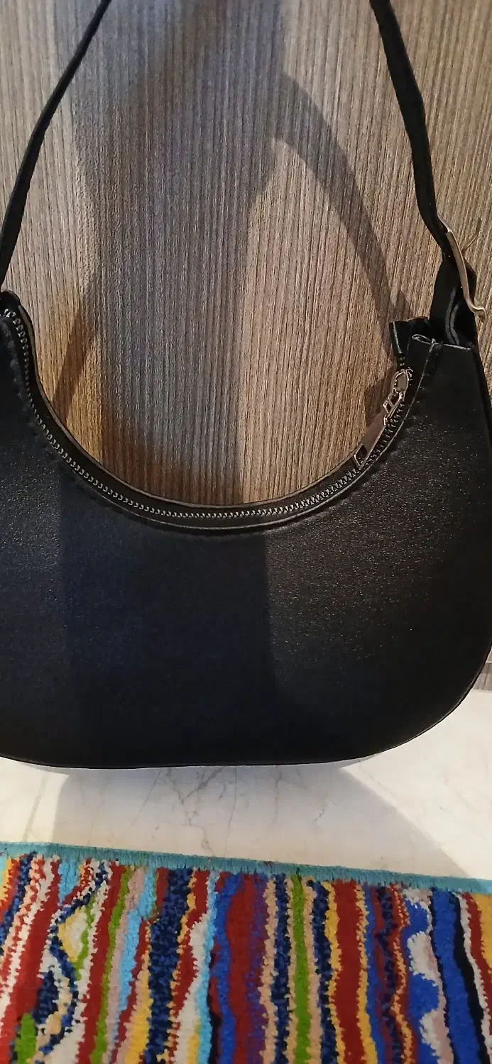 کیف دوشی نو نو|کیف، کفش، کمربند|پردیس, فاز ۳|دیوار