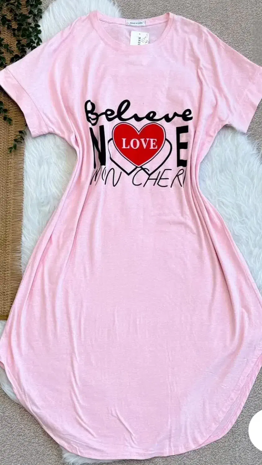 پیراهن love|لباس|نظرآباد, رسالت|دیوار