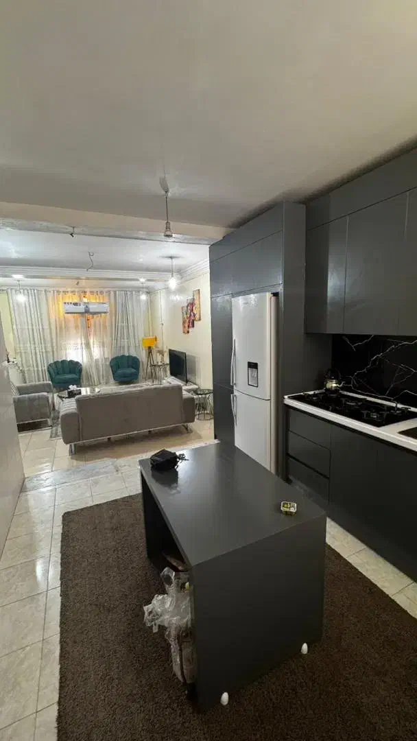 خانه آپارتمانی حافظ۳|فروش آپارتمان|خورموج, |دیوار