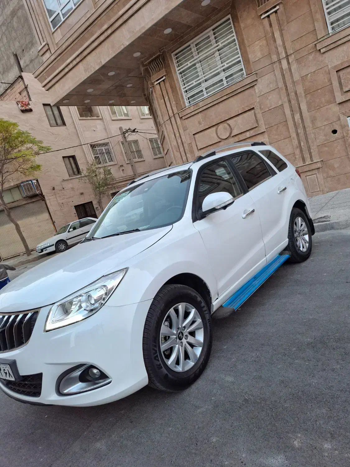 هایما S7پلاس مدل۱۴۰۱|خودرو سواری و وانت|تهران, اکباتان|دیوار