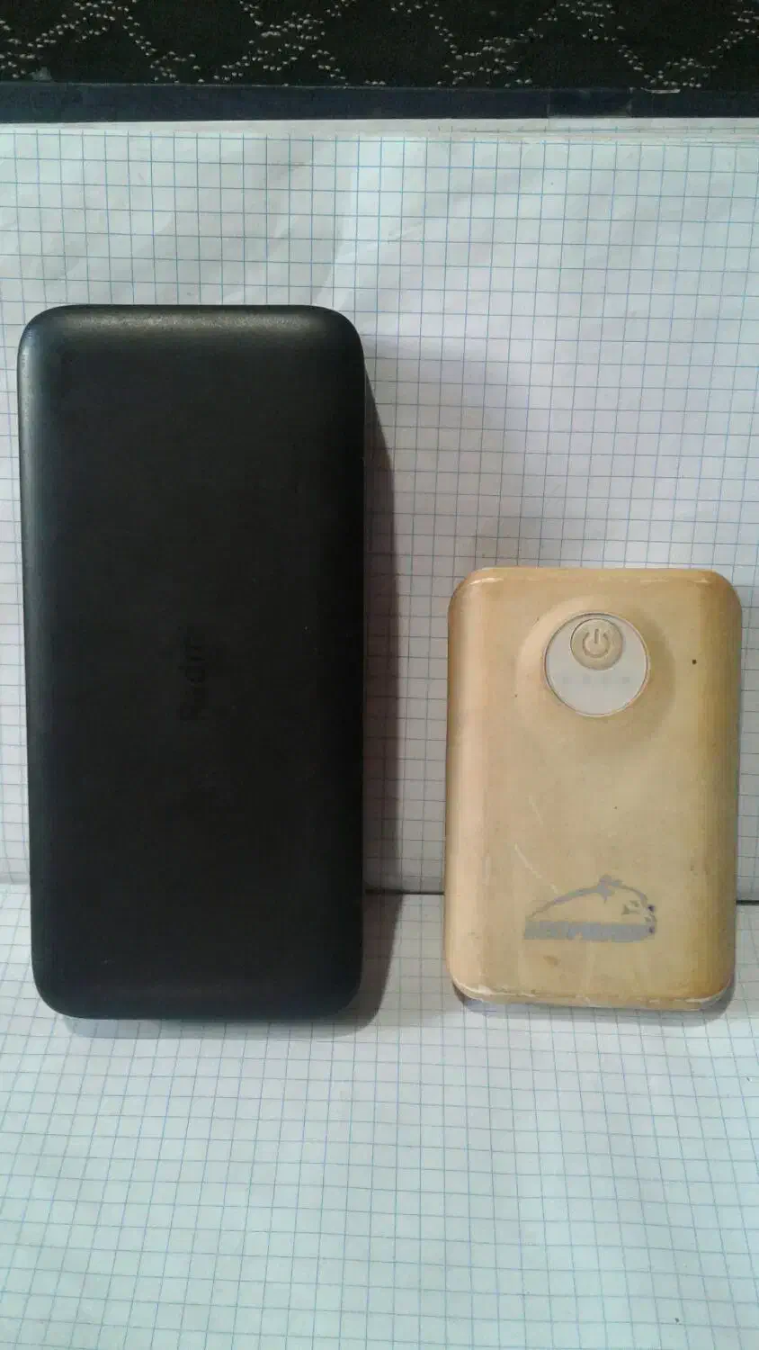 پاوربانک|لوازم جانبی موبایل و تبلت|نجف‌آباد, یزدانشهر|دیوار