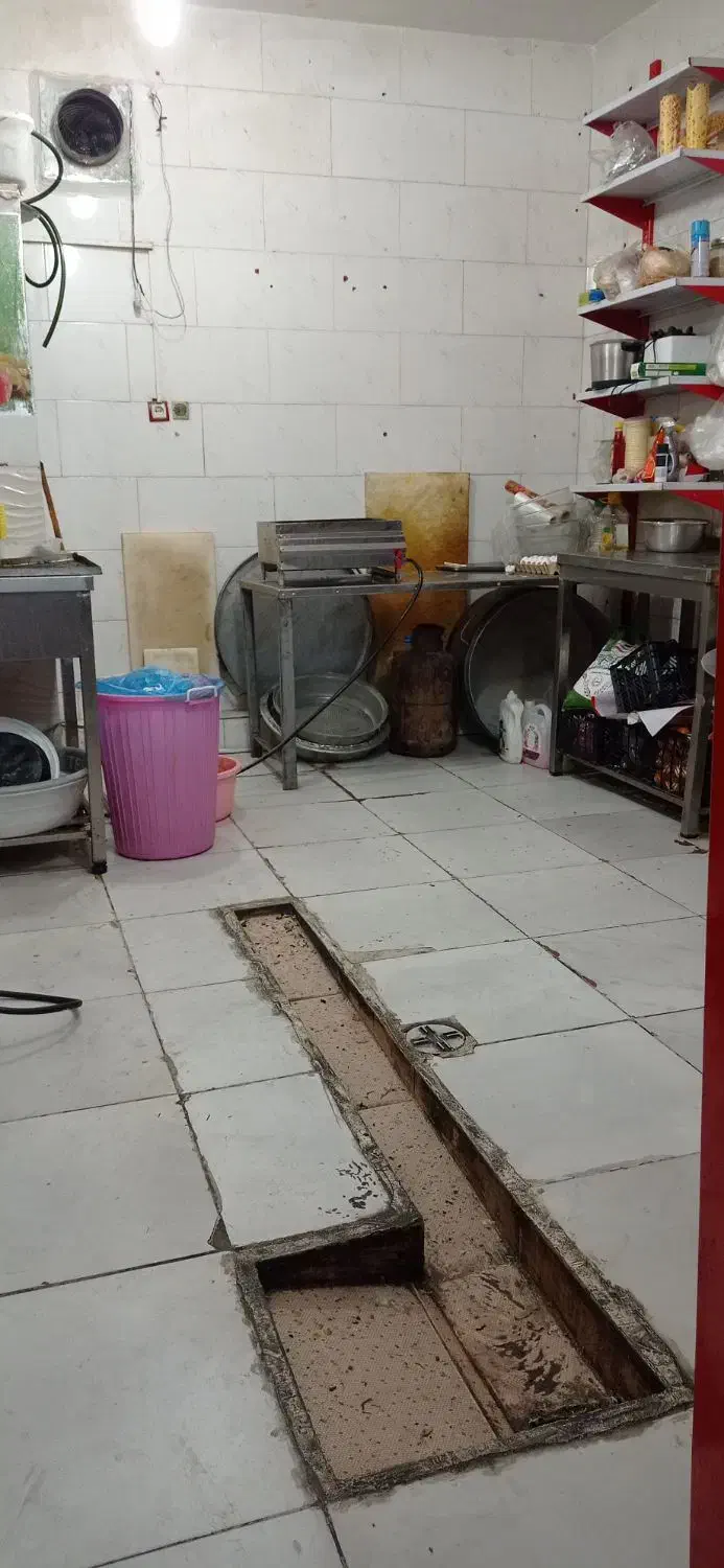 کبابی  در بلواربلوچ|کافی‌شاپ و رستوران|ایرانشهر, |دیوار