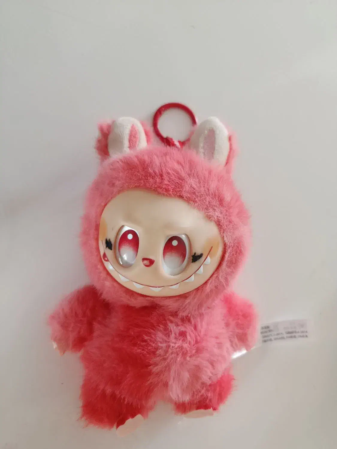 دو عددلبوبوسرخابی|اسباب‌بازی بچه|سردشت, |دیوار