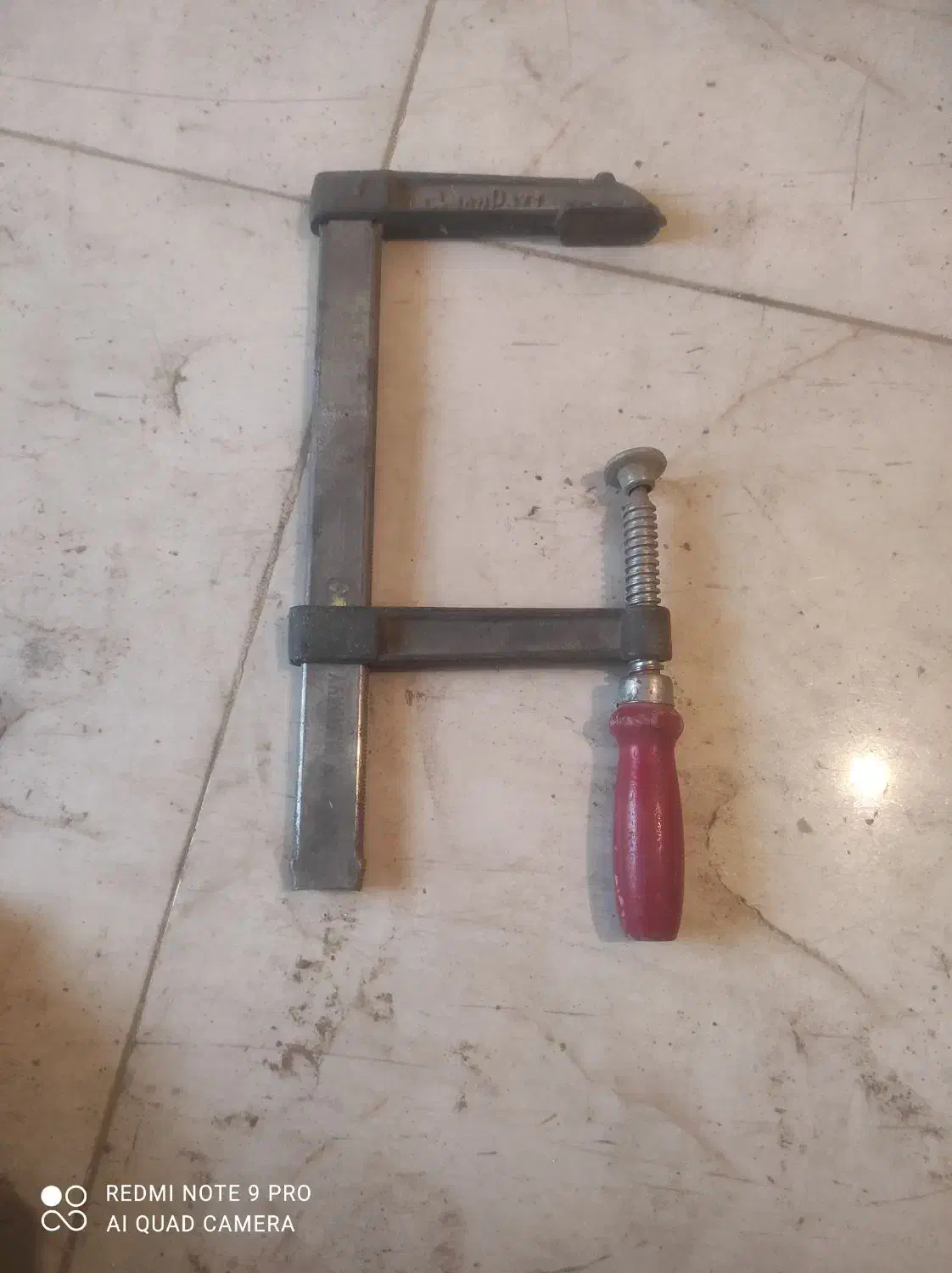 گیره|ابزارآلات|کرمانشاه, |دیوار