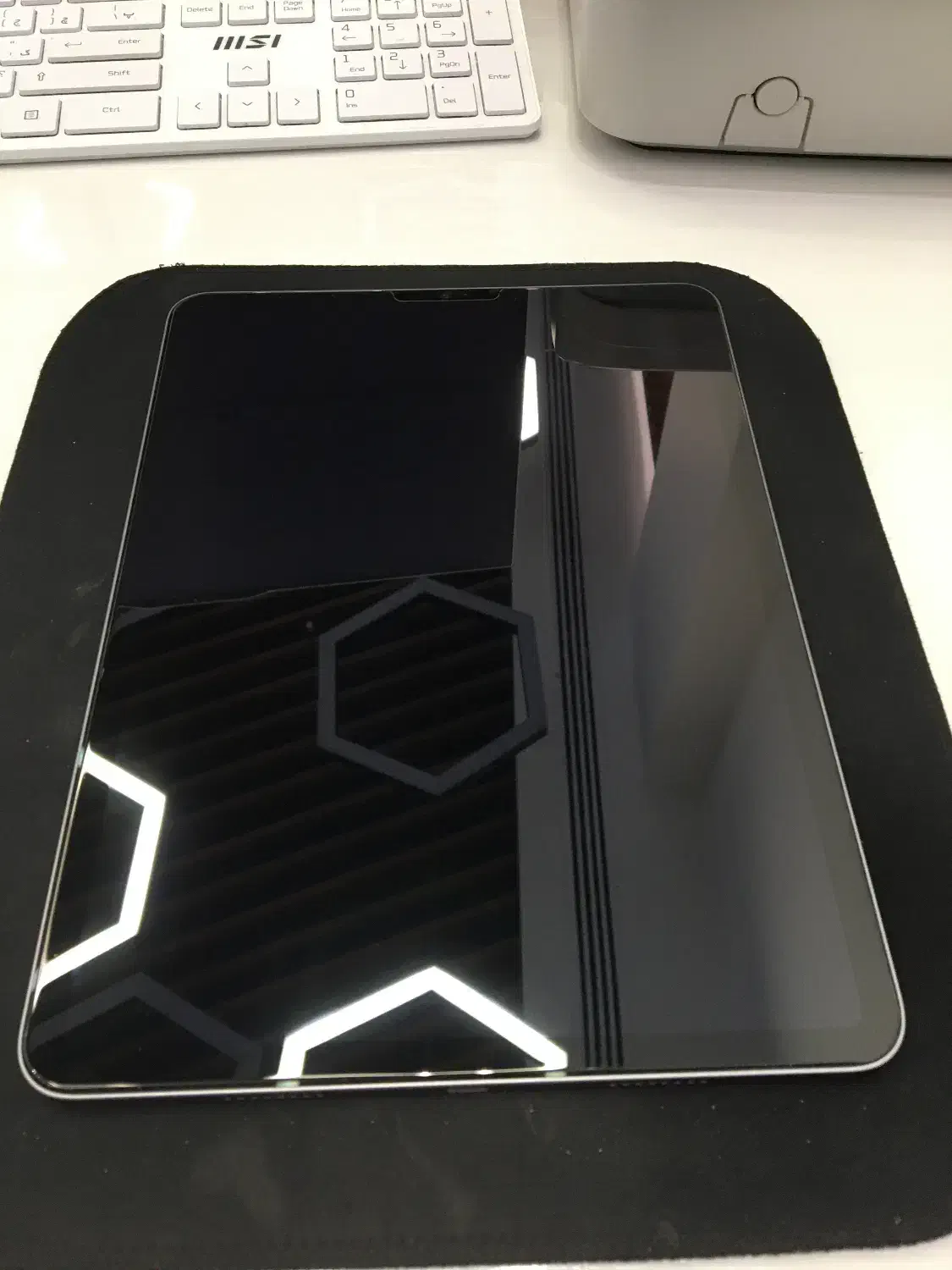 ipad pro 2022 128g/ایپد پرو 2022|تبلت|تهران, سنائی|دیوار