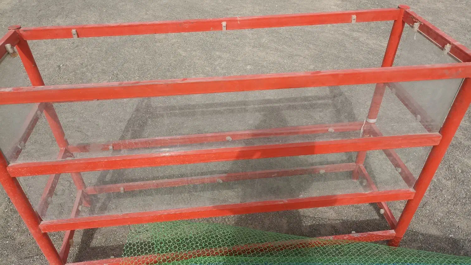 ویترین فروشی|فروشگاه و مغازه|لاشار, |دیوار