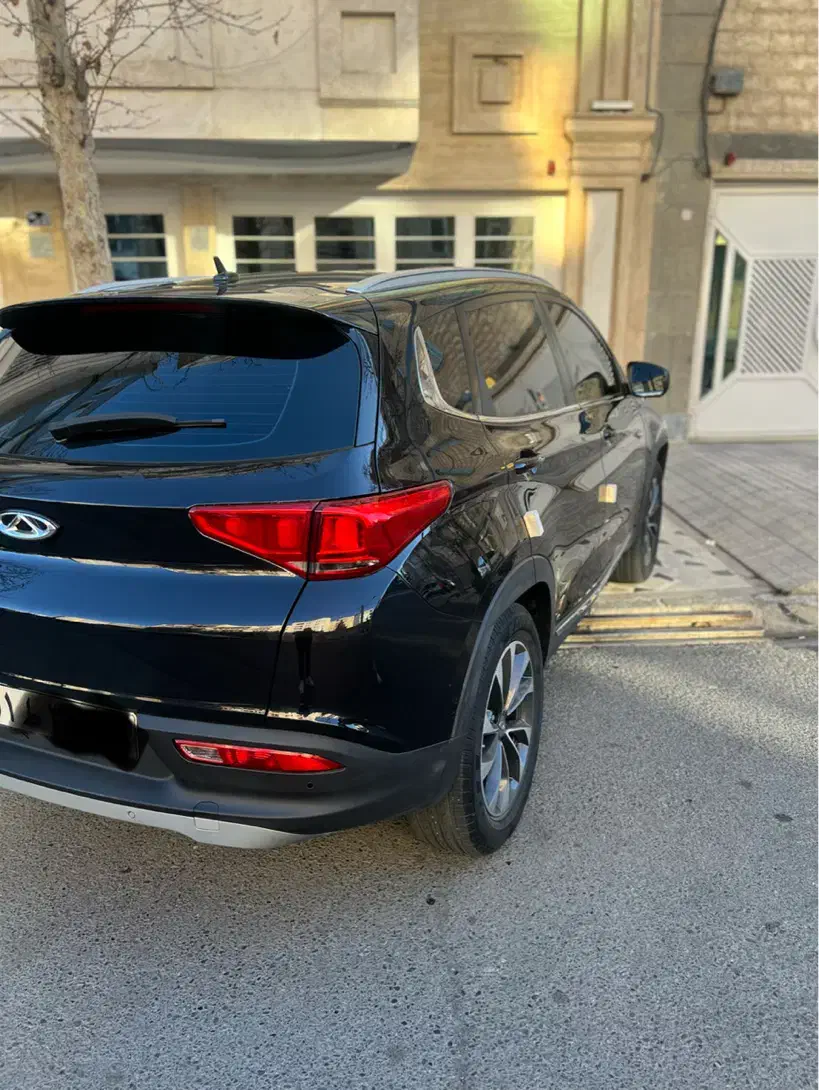 تیگو۷ مدل ۱۴۰۱|خودرو سواری و وانت|کرج, فاز ۳ گوهردشت|دیوار