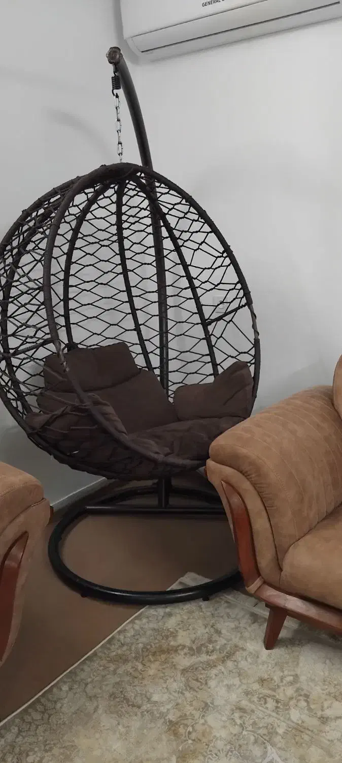 تاب ریلکس|مبلمان خانگی و میز عسلی|گرگان, |دیوار