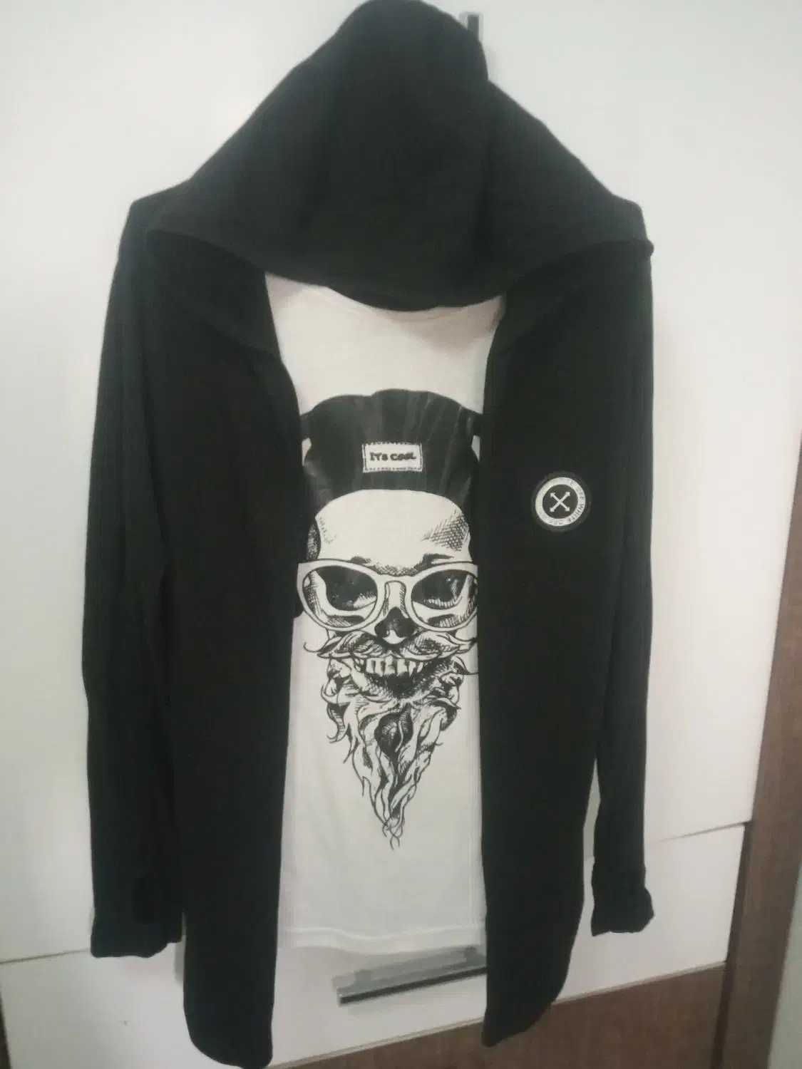 لباس زنانه و مردانه سالم|لباس|تربت جام, جامی|دیوار