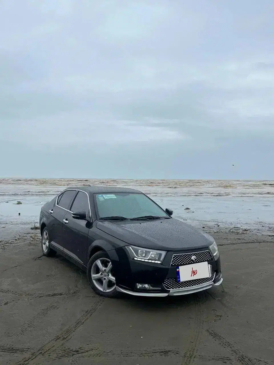 دناپلاس کم کار و لاکچری|خودرو سواری و وانت|اصفهان, مصلی|دیوار