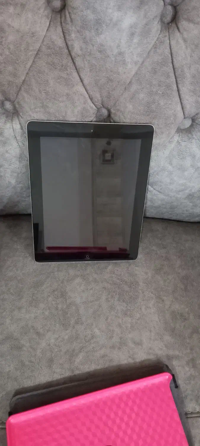 آی پد  اپل wifi|تبلت|تهران, جیحون|دیوار