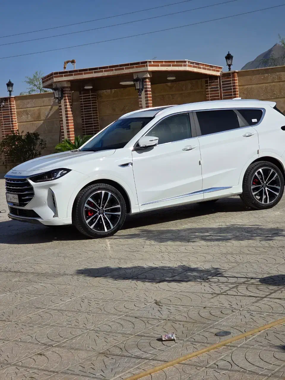 فیدلیتی پرستیژ ۷نفره|خودرو سواری و وانت|ارومیه, |دیوار