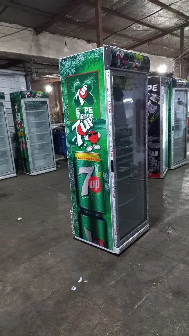 یخچال مکعبی|فروشگاه و مغازه|سمنان, |دیوار