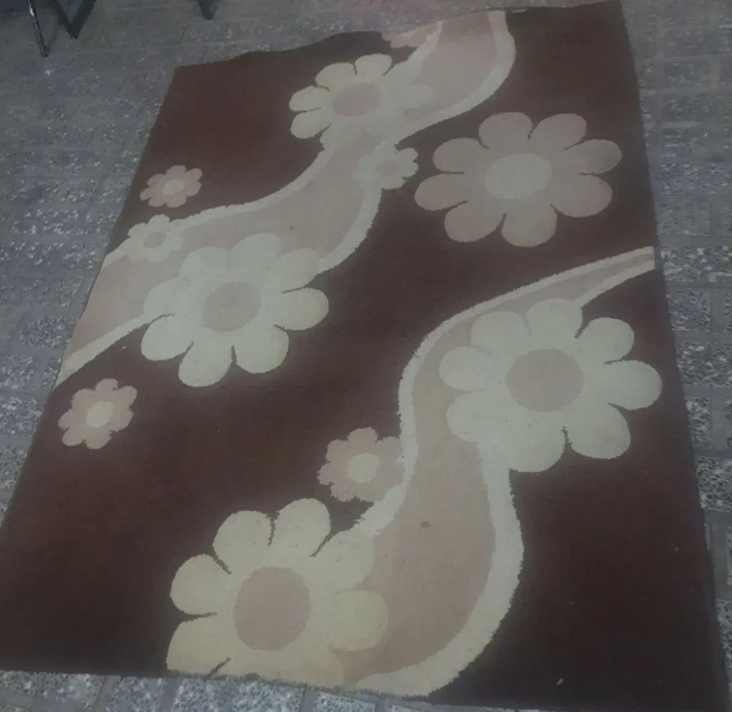 گلیم|گلیم، جاجیم، گبه|کرج, دولت‌آباد|دیوار