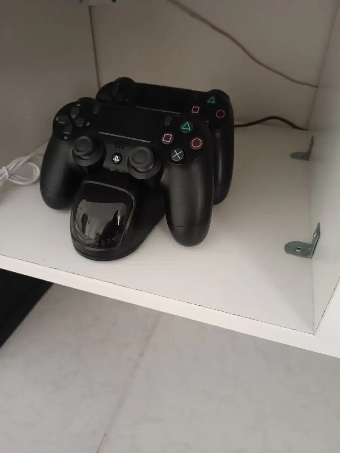 ps4 slime 500|کنسول، بازی ویدئویی و آنلاین|شهریار, شهریار|دیوار