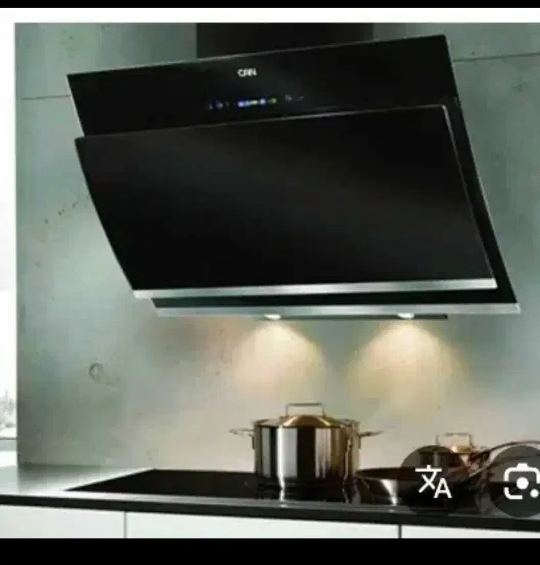 هود آشپزخونه .نو اصلا از کارتون باز نشده|هود|ساوه, |دیوار