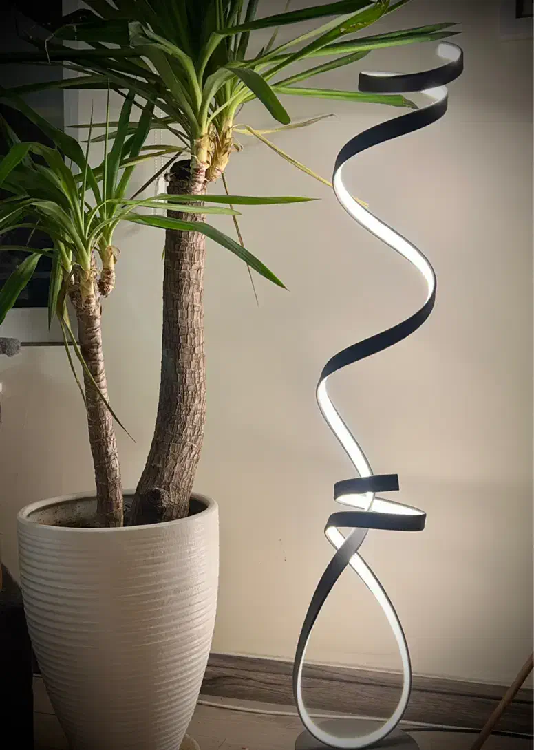 لوستر و آباژور خطی مدرن|لوستر و چراغ آویز|تهران, سعادت‌آباد|دیوار