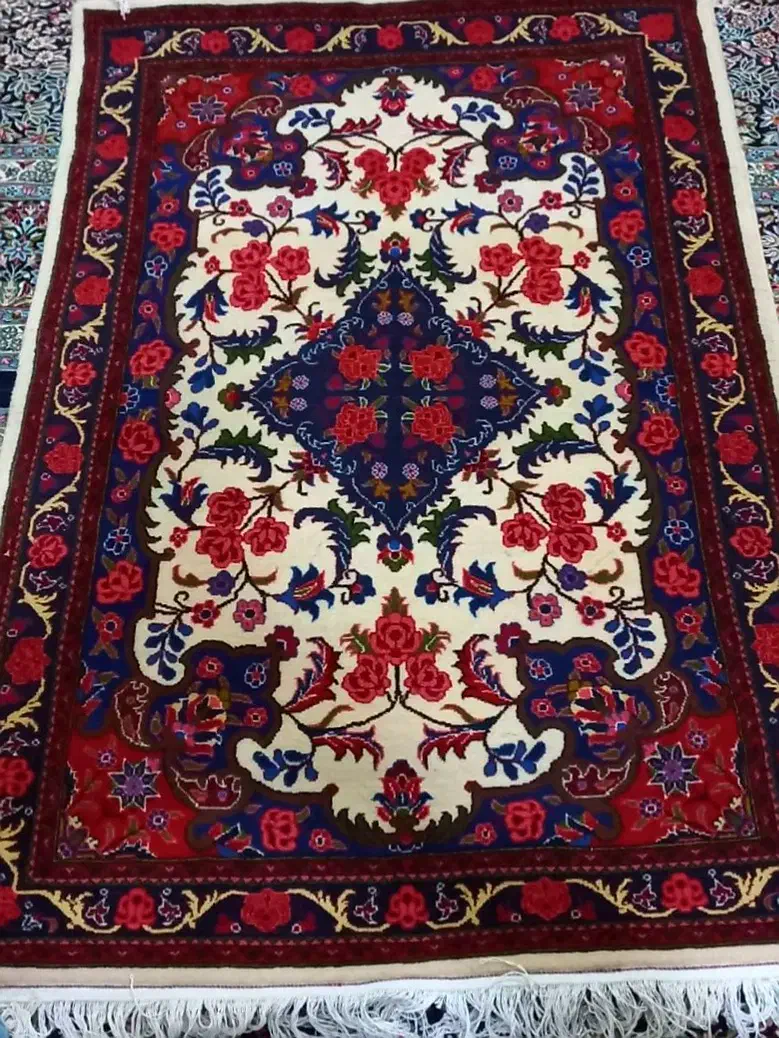 فرش دستبافت|فرش|سنقر, |دیوار