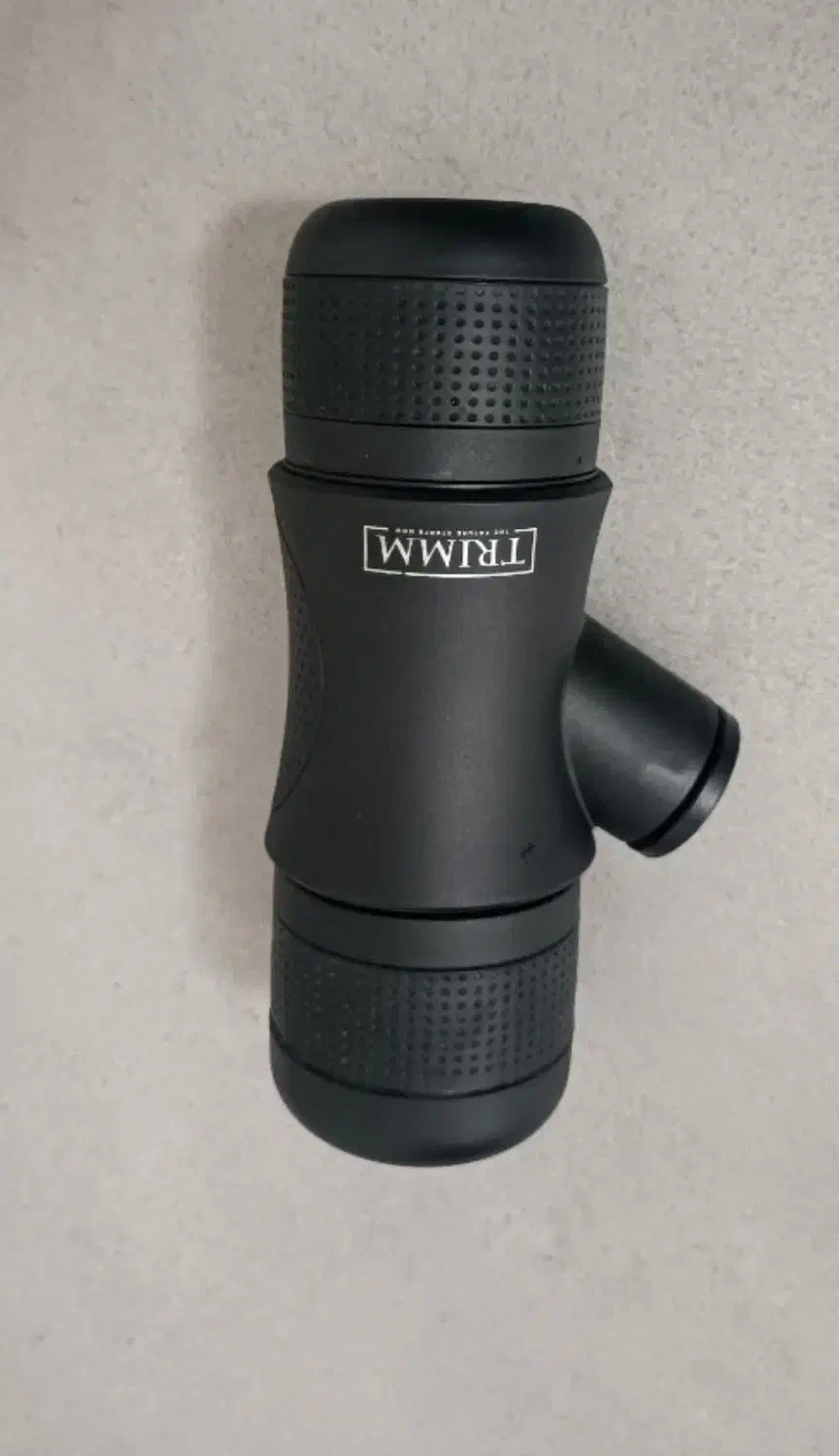 قهوه ساز مسافرتی مدل تریم|سماور، چایساز، قهوهساز|خرمآباد, |دیوار