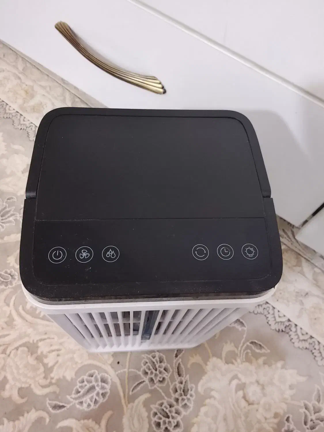 کولر ابی|کولر آبی|برازجان, |دیوار