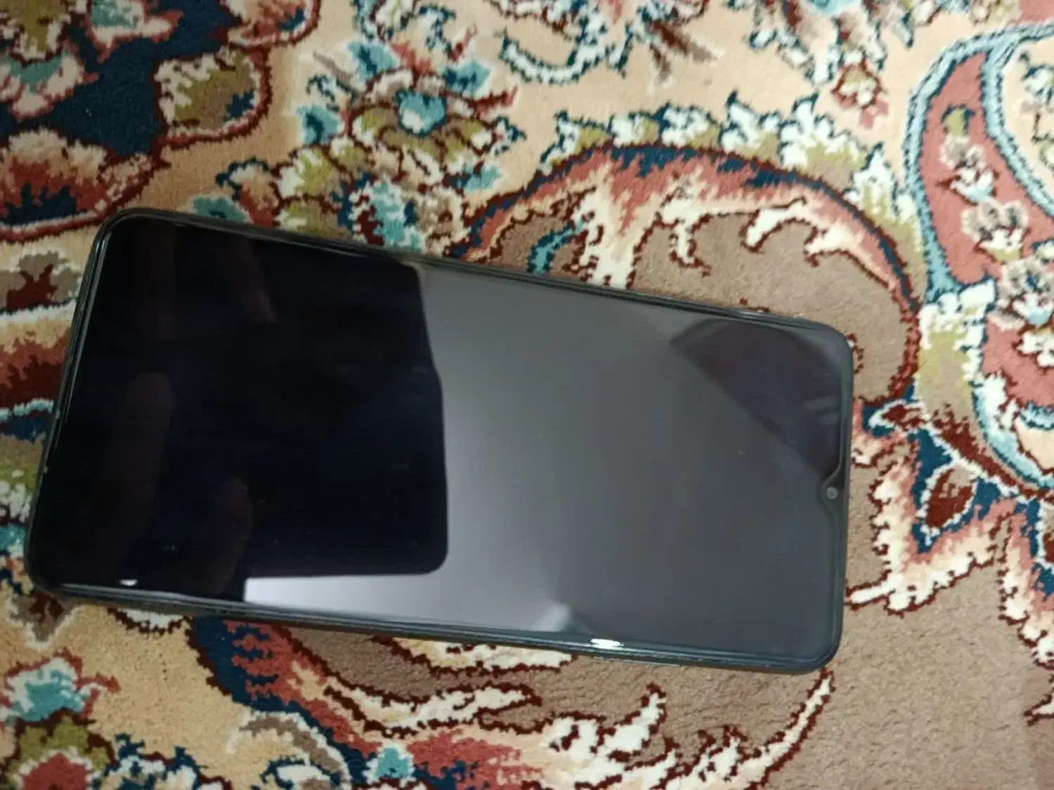 گوشی پوکو m 3|موبایل|بیرجند, |دیوار
