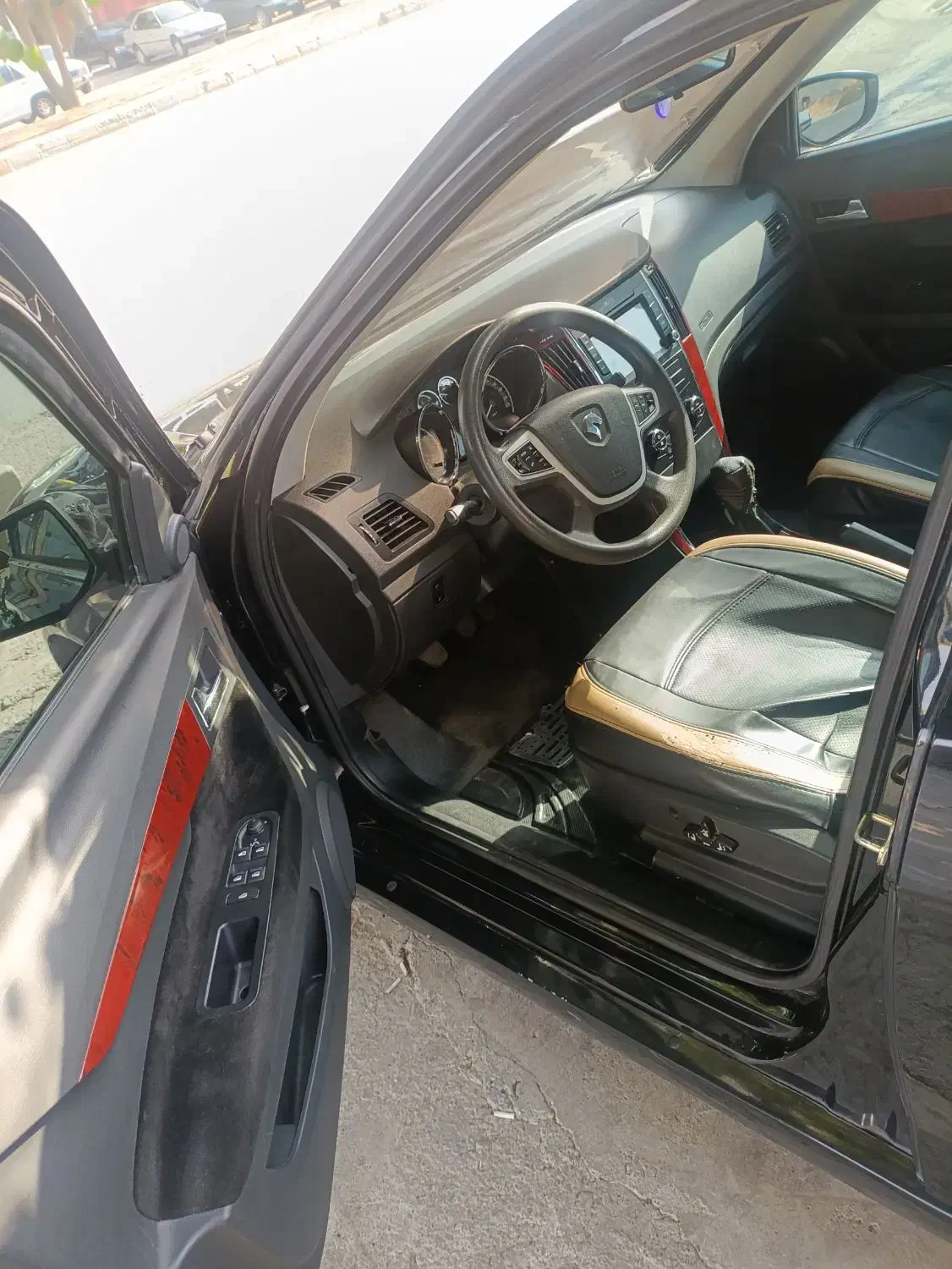 فروش دنا 1398|خودرو سواری و وانت|بانه, |دیوار