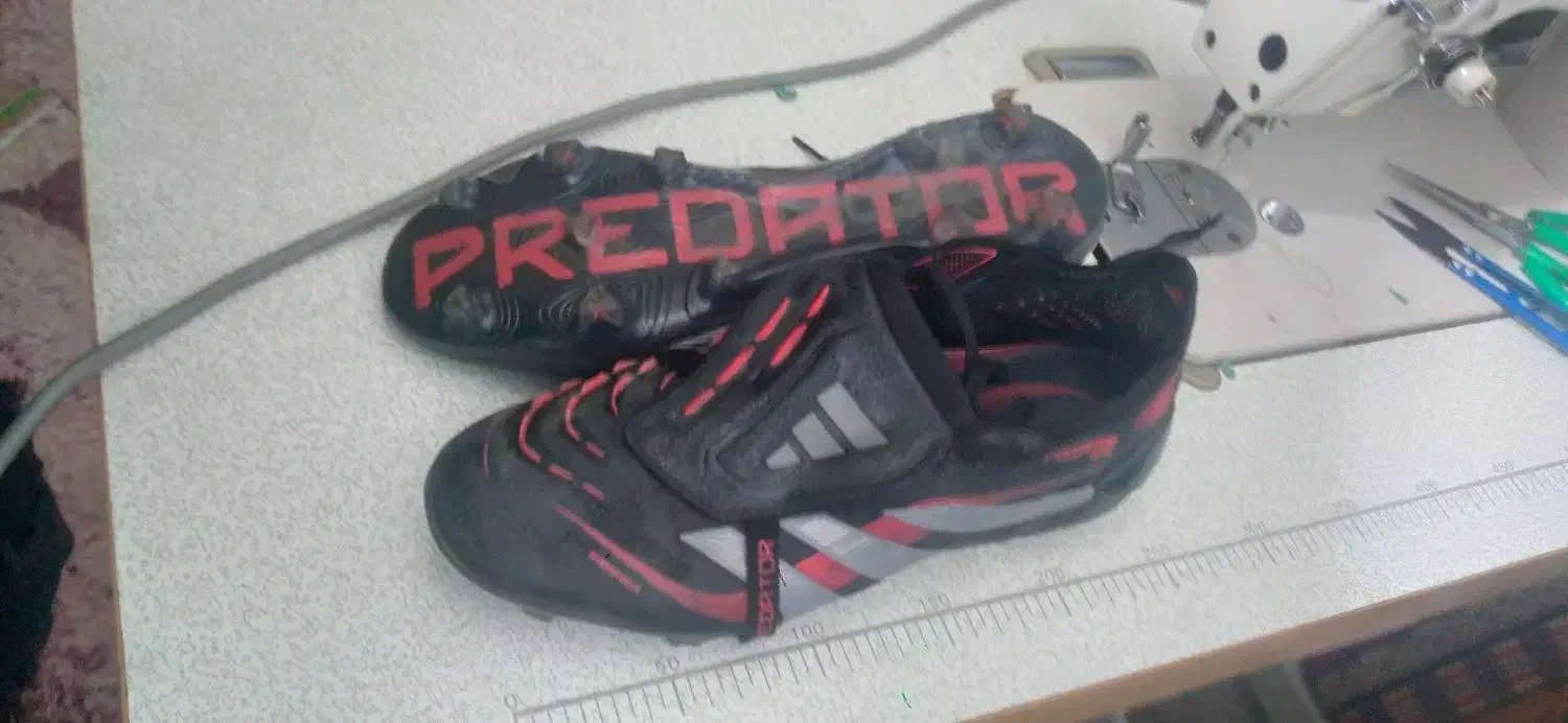 استوک پردیتور|کیف، کفش، کمربند|تهران, طیب|دیوار