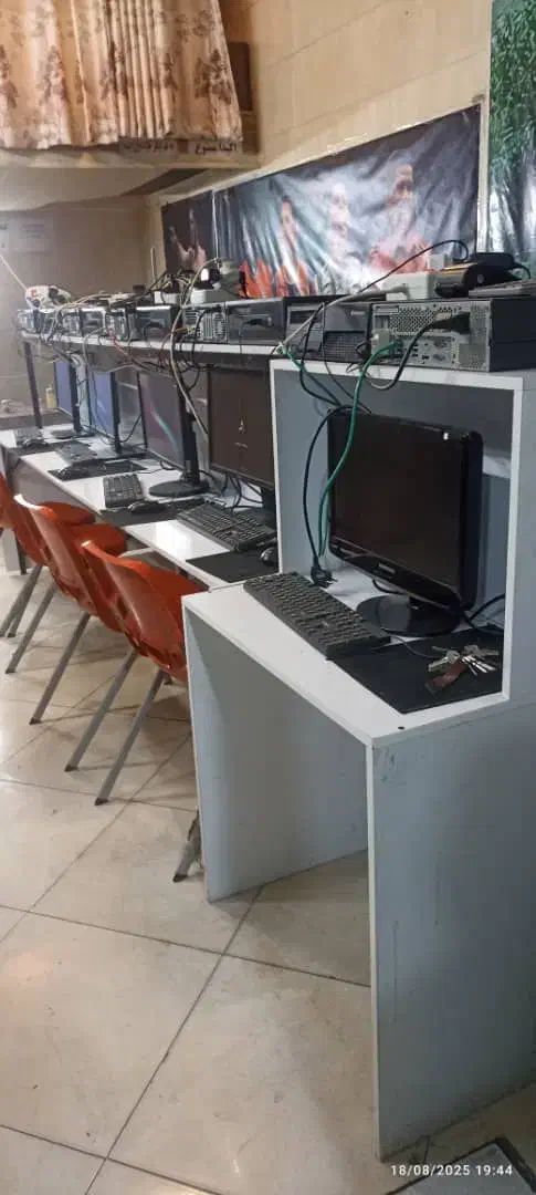 گیمنت|رایانه رومیزی|تهران, کیانشهر|دیوار