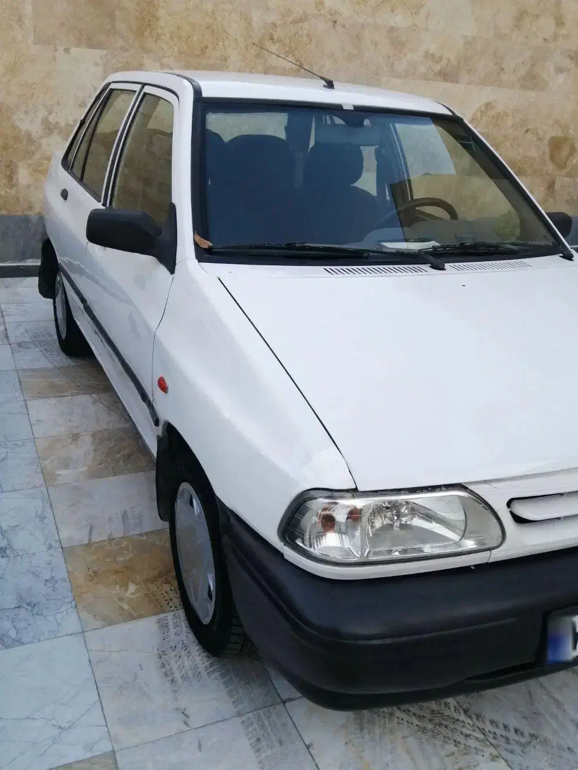 پراید131sx مدل 1390|خودرو سواری و وانت|کرج, مهرویلا جنوبی|دیوار