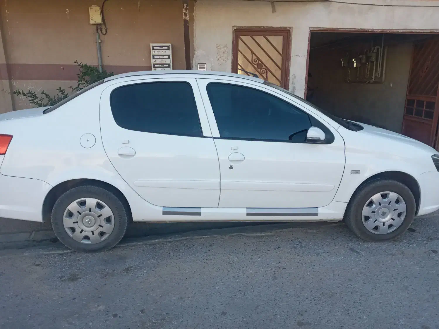 فروش رانا پلاس۴۰۱|خودرو سواری و وانت|شاهرود, |دیوار