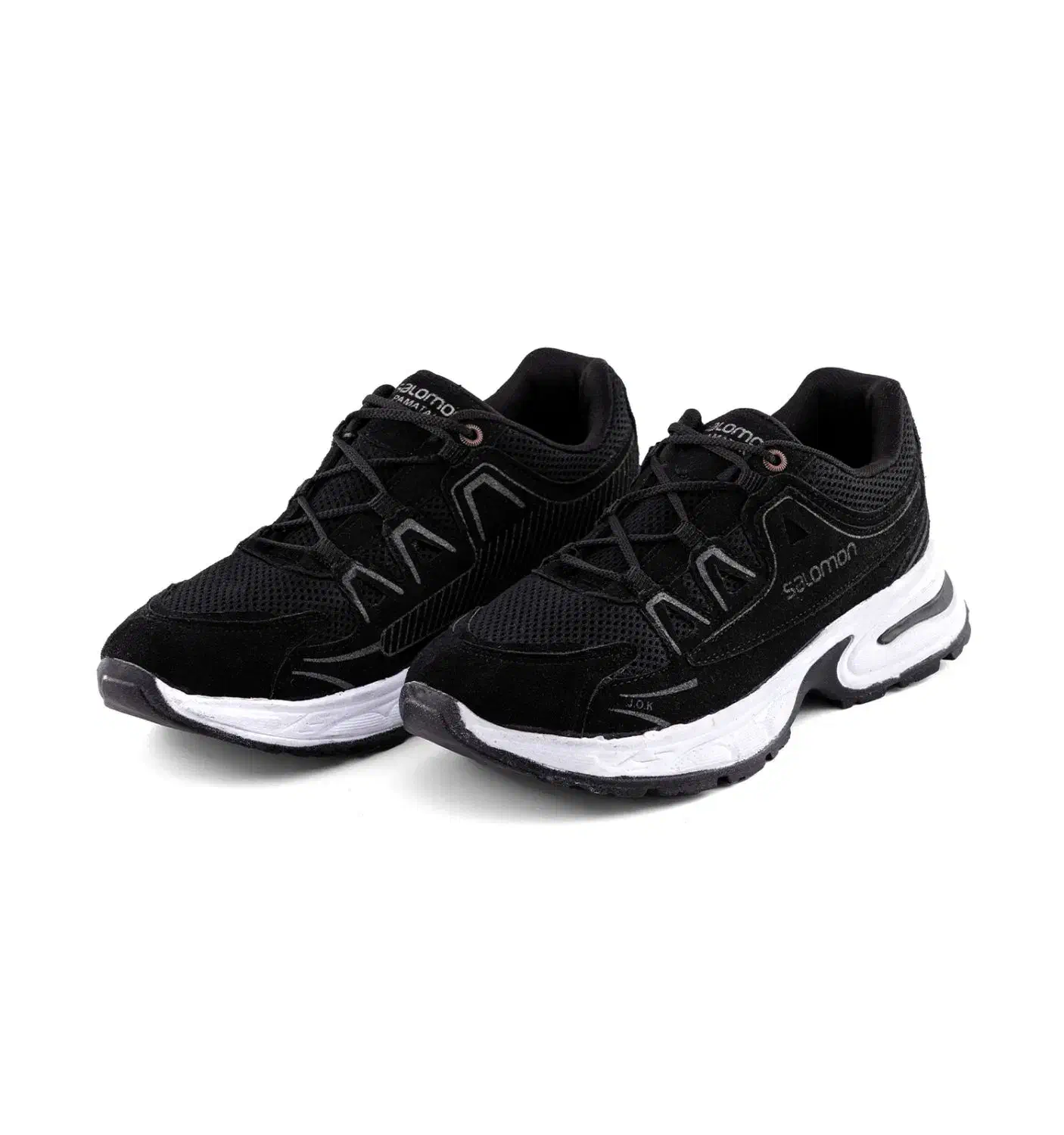 کفش اسپرت Salomon مردانه نو|کیف، کفش، کمربند|سارال, |دیوار