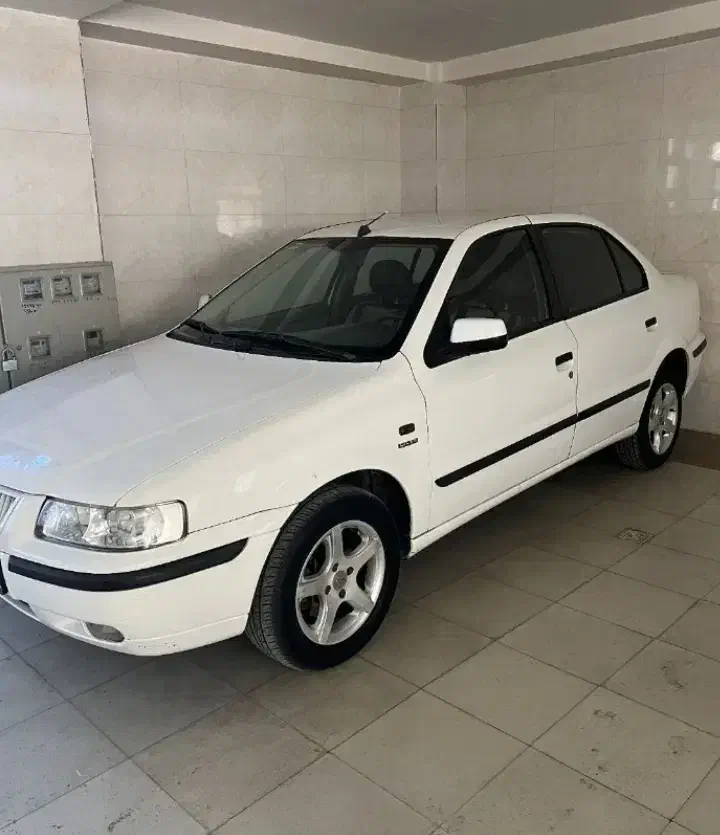 سمنداف۷مدل بنزینی|خودرو سواری و وانت|مهاباد (آذربایجان غربی), |دیوار