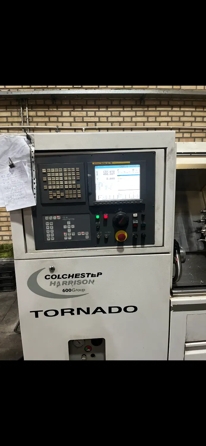 تراش cnc|ماشین‌آلات صنعتی|الوند, |دیوار