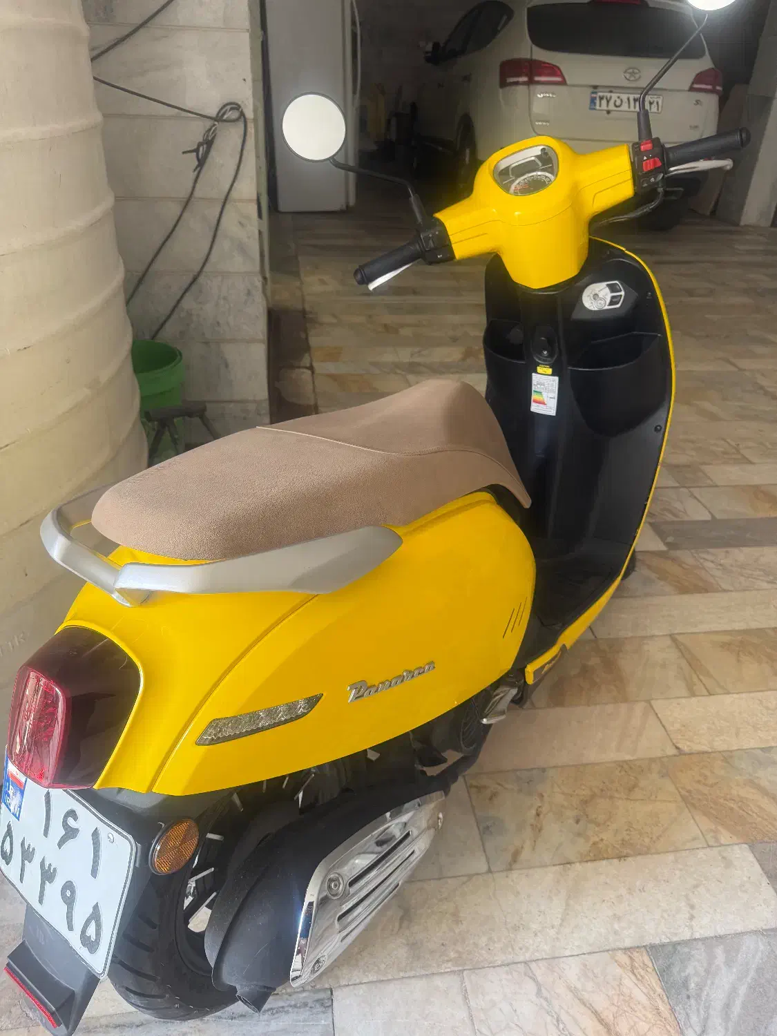 موتور سیکلت beneli|موتورسیکلت|پاکدشت, پاکدشت (مامازند)|دیوار