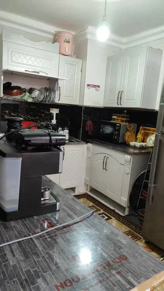 طبق بالا|فروش آپارتمان|یاسوج, |دیوار