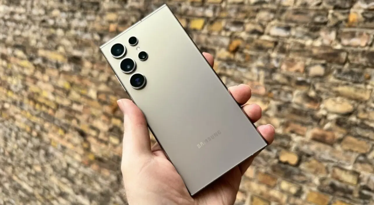 S24ultra|موبایل|اراک, |دیوار