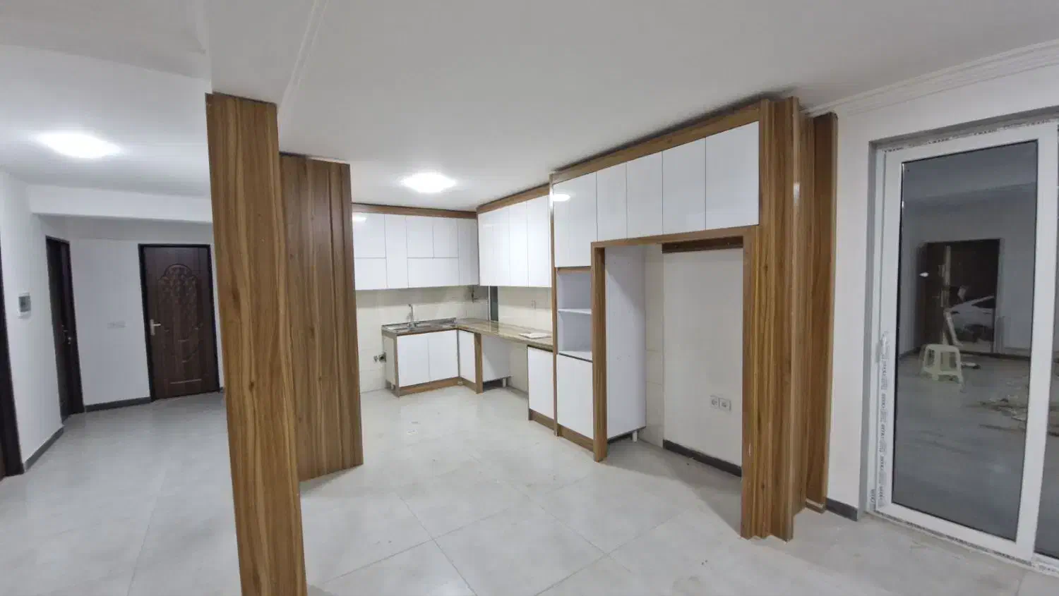 اجرا کابینت. کمد. میز TV|جاکفشی، کمد، دراور|ساری, |دیوار