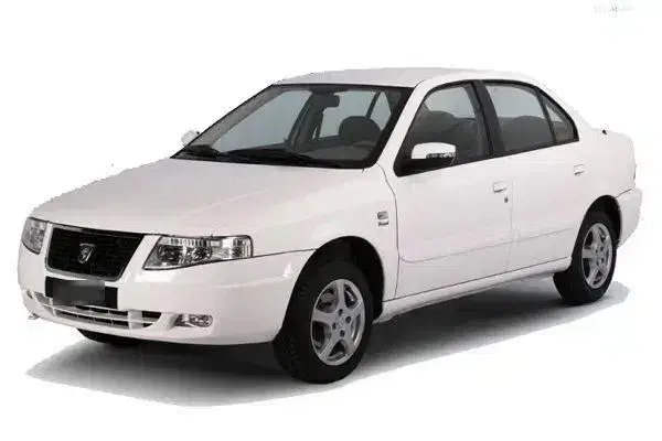 حواله ماشین سمندسورن پلاس|خودرو سواری و وانت|نورآباد, |دیوار